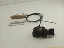 Cadillac CTS Passenger Right Front Door Lock Actuator-1
