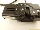 Cadillac CTS Passenger Right Front Door Lock Actuator-3