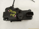 Cadillac CTS Passenger Right Front Door Lock Actuator-5