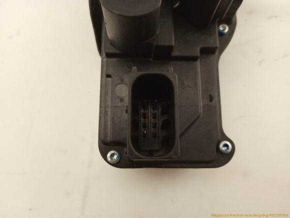 Cadillac CTS Passenger Right Front Door Lock Actuator