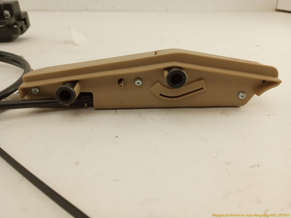 Cadillac CTS Passenger Right Front Door Lock Actuator