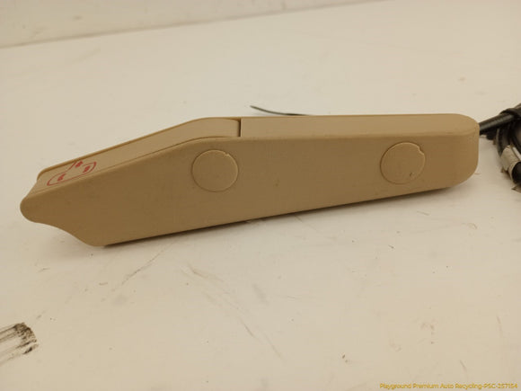 Cadillac CTS Passenger Right Front Door Lock Actuator