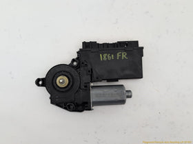 Audi S4 Passenger Right Front Power Window Motor - 0