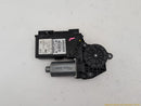 Audi S4 Passenger Right Front Power Window Motor-3
