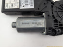 Audi S4 Passenger Right Front Power Window Motor-5