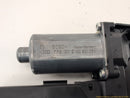 Audi S4 Passenger Right Front Power Window Motor-7