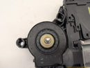 Audi S4 Passenger Right Front Power Window Motor-8