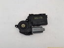 Audi S4 Passenger Right Front Power Window Motor-10
