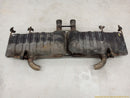 Cadillac CTS Exhaust Muffler-2