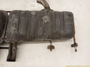 Cadillac CTS Exhaust Muffler-10