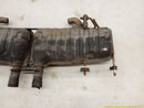 Cadillac CTS Exhaust Muffler-12