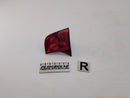 Audi S4 Passenger Right Inner Tail Lamp-1