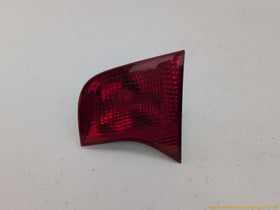Audi S4 Passenger Right Inner Tail Lamp - 0
