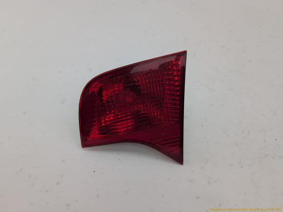 Audi S4 Passenger Right Inner Tail Lamp