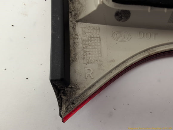Audi S4 Passenger Right Inner Tail Lamp