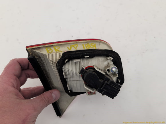 Audi S4 Passenger Right Inner Tail Lamp