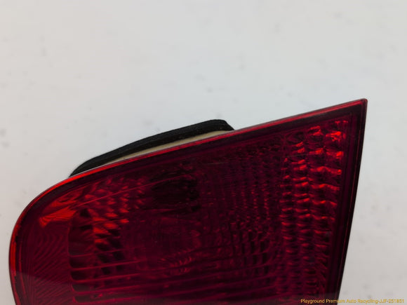 Audi S4 Passenger Right Inner Tail Lamp
