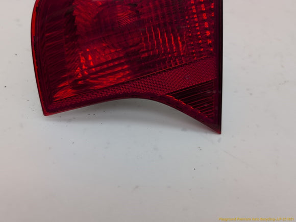 Audi S4 Passenger Right Inner Tail Lamp