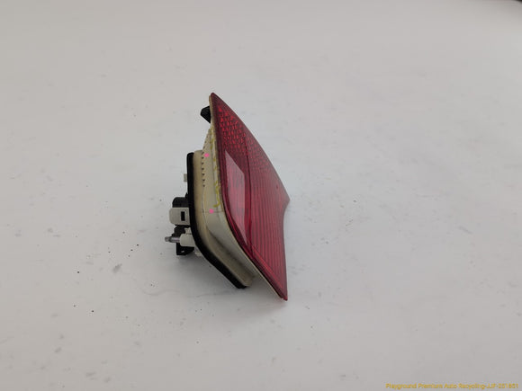 Audi S4 Passenger Right Inner Tail Lamp