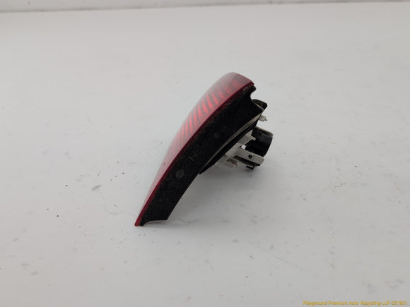 Audi S4 Passenger Right Inner Tail Lamp