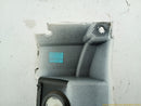 Cadillac CTS Pair Of Front Exterior Door Handle Bezel Trim-6