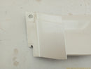 Cadillac CTS Pair Of Front Exterior Door Handle Bezel Trim-11