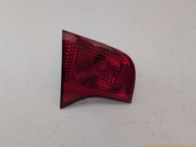Audi S4 Driver Left Inner Tail Lamp - 0