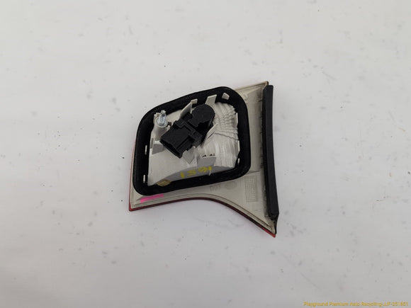 Audi S4 Driver Left Inner Tail Lamp