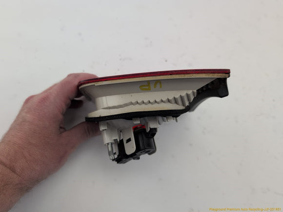 Audi S4 Driver Left Inner Tail Lamp