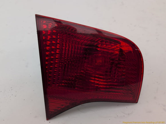 Audi S4 Driver Left Inner Tail Lamp