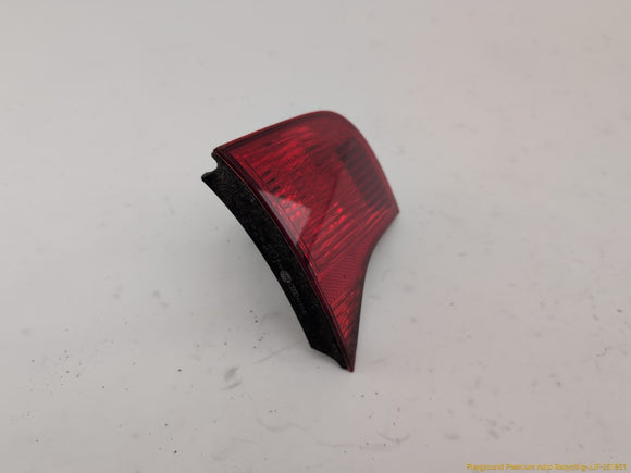 Audi S4 Driver Left Inner Tail Lamp