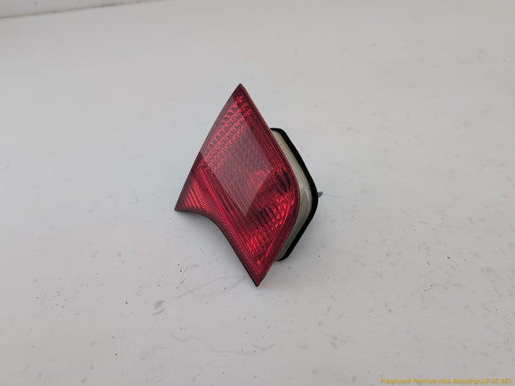 Audi S4 Driver Left Inner Tail Lamp