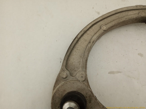 Cadillac CTS Passenger Right Front Upper Control Arm