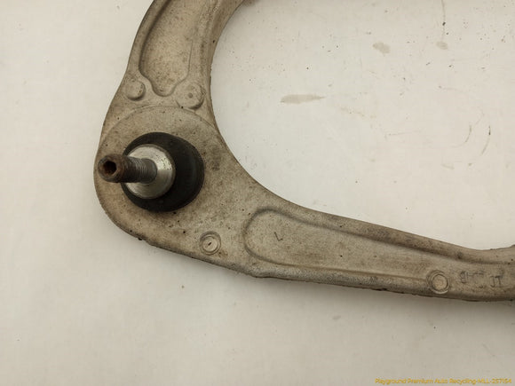 Cadillac CTS Passenger Right Front Upper Control Arm