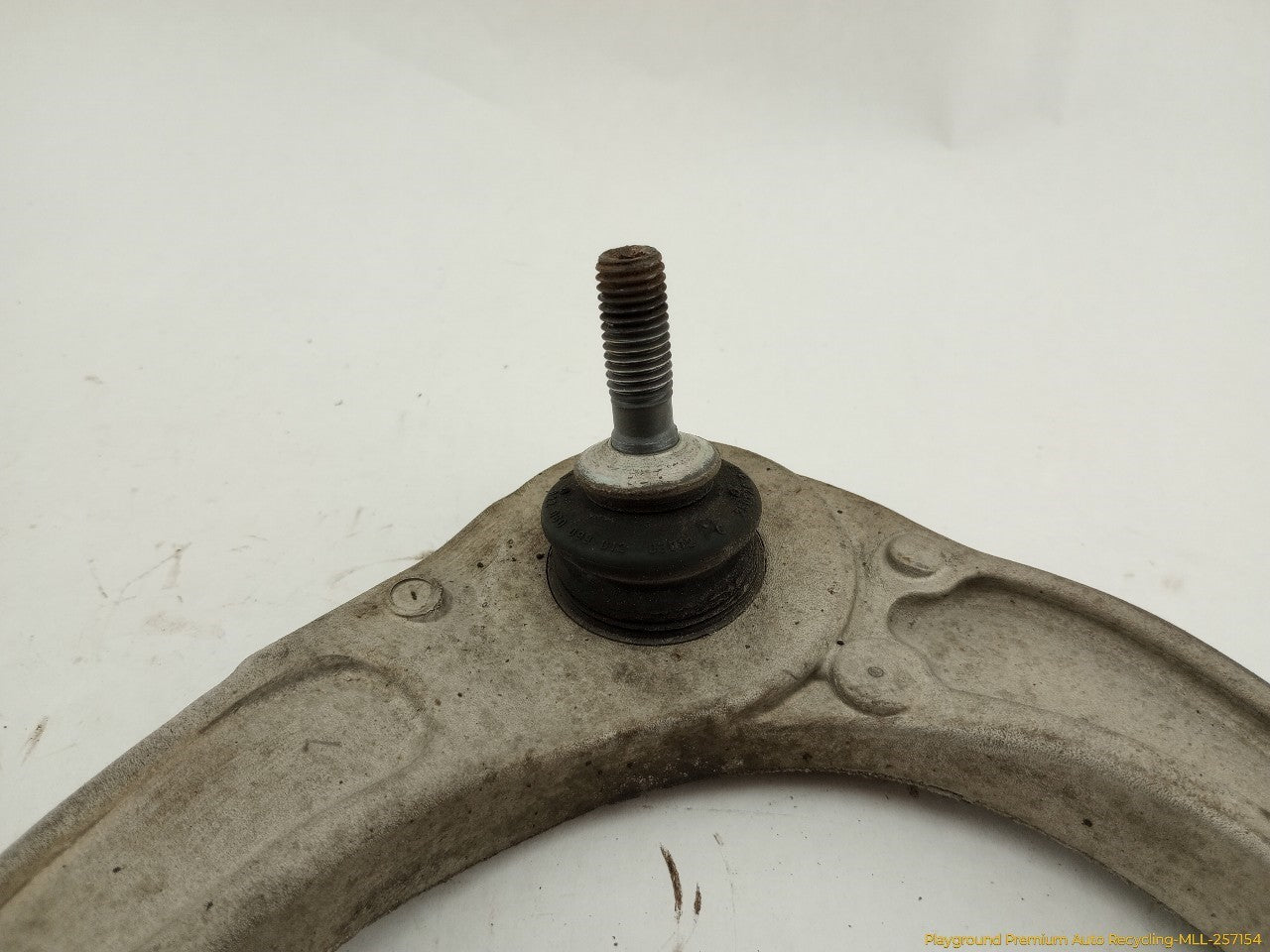 Cadillac CTS Passenger Right Front Upper Control Arm