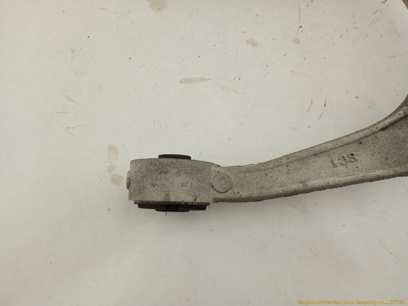 Cadillac CTS Passenger Right Front Upper Control Arm