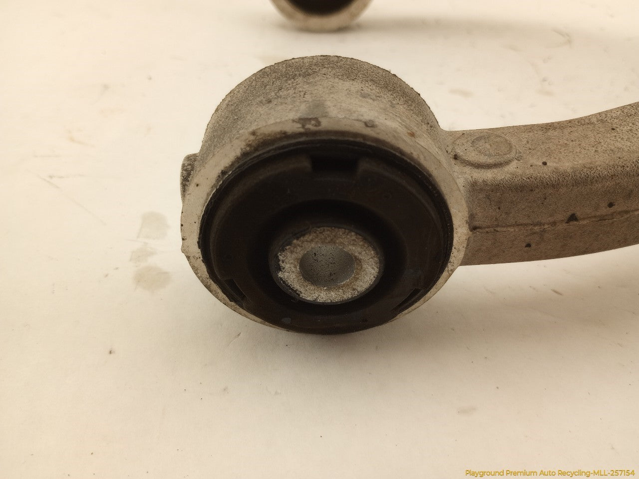 Cadillac CTS Passenger Right Front Upper Control Arm