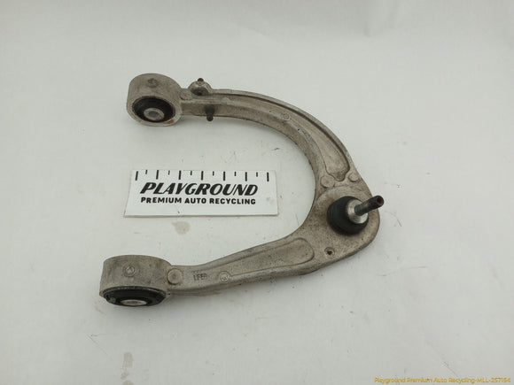 Cadillac CTS Driver Left Front Upper Control Arm