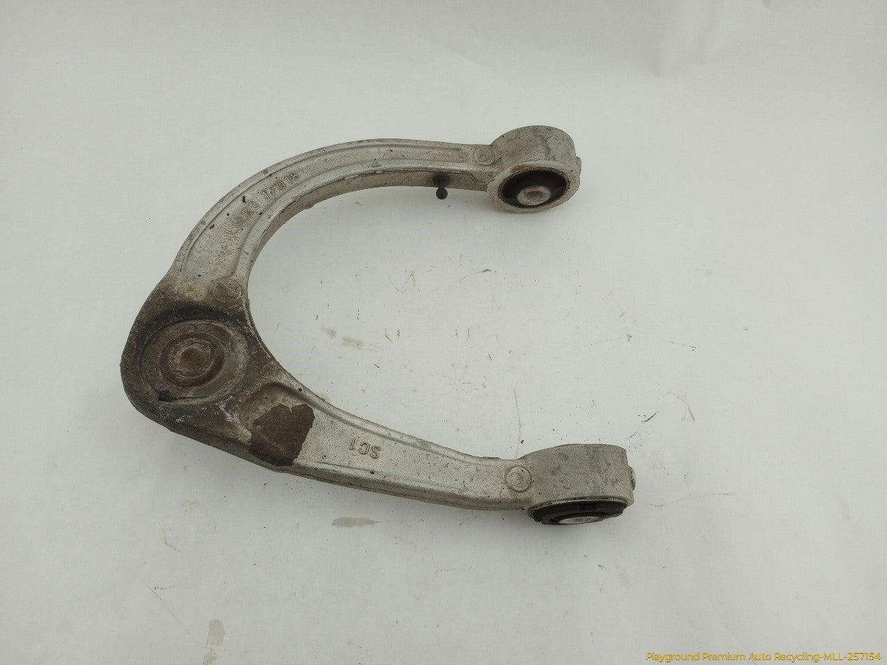 Cadillac CTS Driver Left Front Upper Control Arm - 0