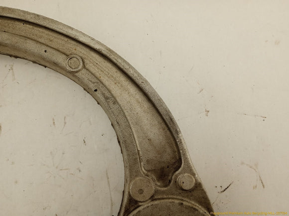 Cadillac CTS Driver Left Front Upper Control Arm