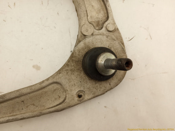 Cadillac CTS Driver Left Front Upper Control Arm