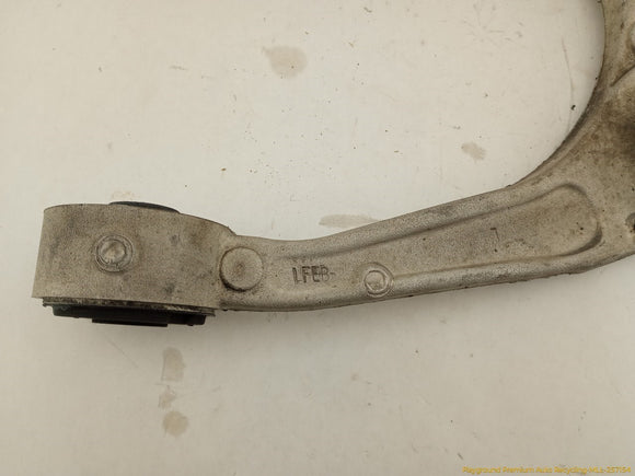 Cadillac CTS Driver Left Front Upper Control Arm