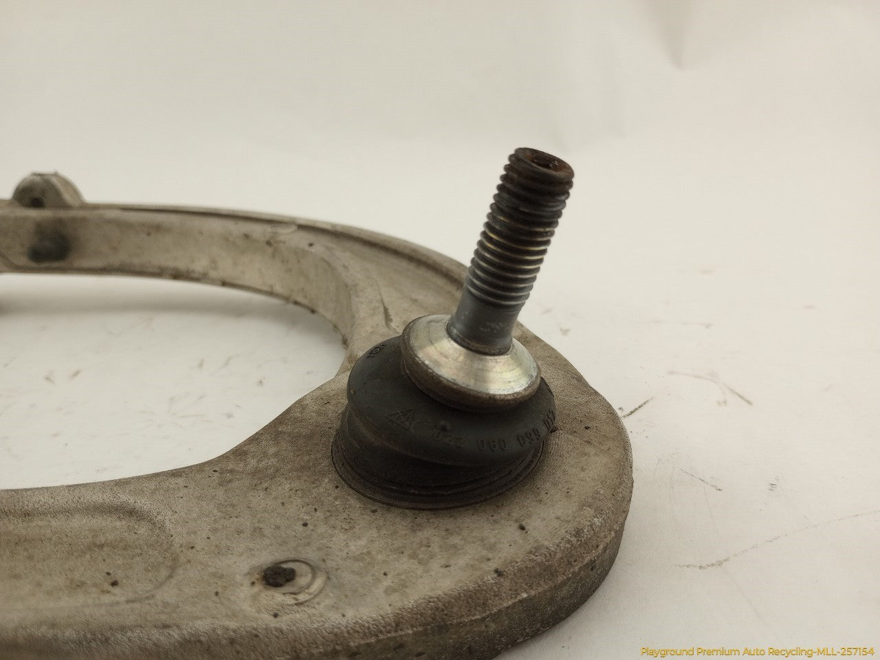 Cadillac CTS Driver Left Front Upper Control Arm