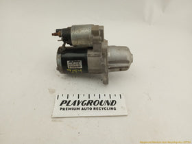 Cadillac CTS Starter Motor