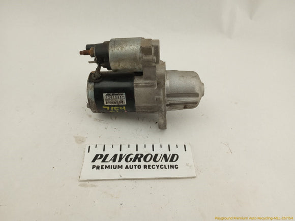 Cadillac CTS Starter Motor