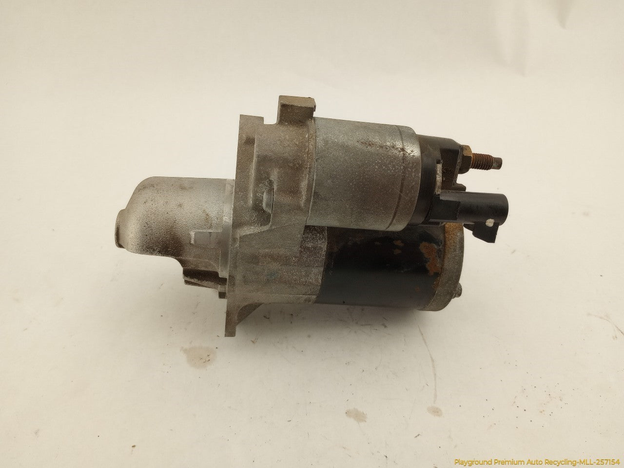 Cadillac CTS Starter Motor - 0