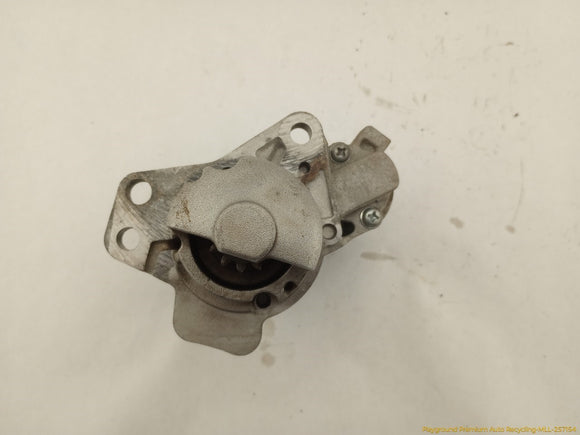 Cadillac CTS Starter Motor