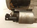 Cadillac CTS Starter Motor-9