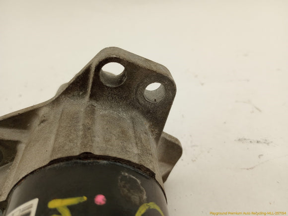 Cadillac CTS Starter Motor