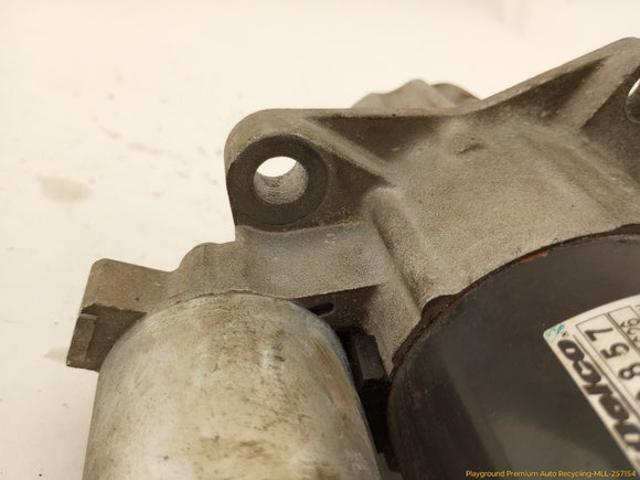 Cadillac CTS Starter Motor